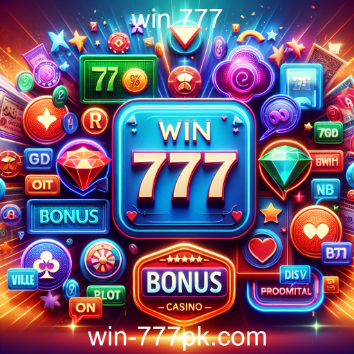 Explorando as Promoções Imperdíveis do Win 777
