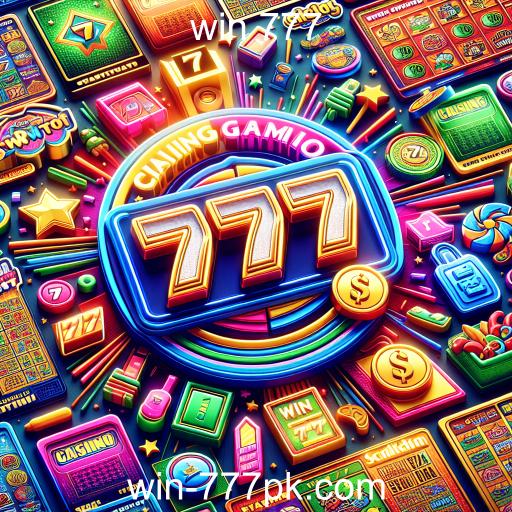 Cartas Raspa Descubra a Emoção das Cartas Raspa no Win 777